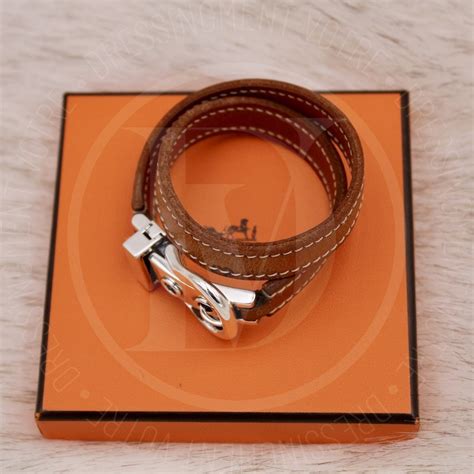 boucle sellier hermes
